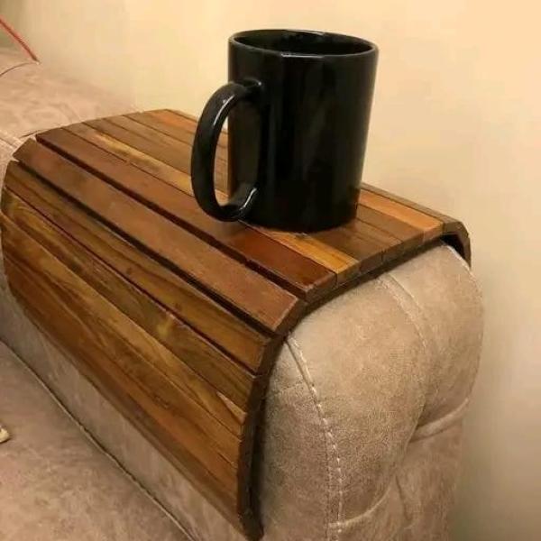 Modern Trays